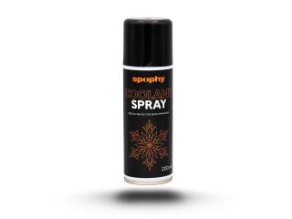 Spophy Coolant Spray, chladivý sprej, 200 ml