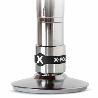 XPERT X-LOCK Grip: 40 mm