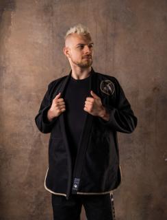 BJJ kimono Ussuri Crane Veľkosť: A1