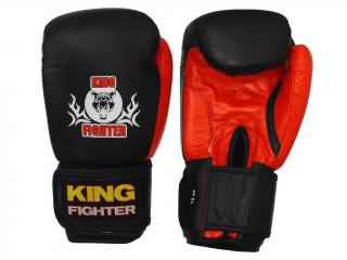 Boxerské rukavice Basic Hmotnosť: 10 oz