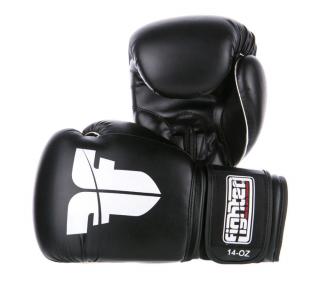 Boxerské rukavice Fighter Hmotnosť: 10 oz