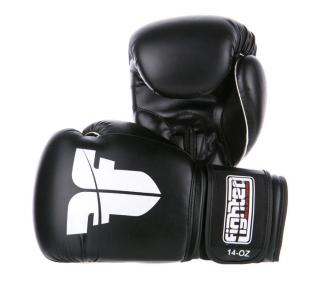 Boxerské rukavice Fighter Hmotnosť: 14 oz