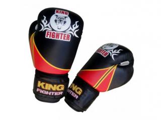 Boxerské rukavice Victory Hmotnosť: 10 oz