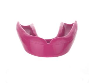 Chránič na zuby Paffen Sport Farba: Ružový