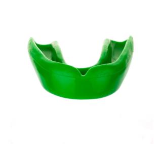 Chránič na zuby Paffen Sport Farba: Zelený