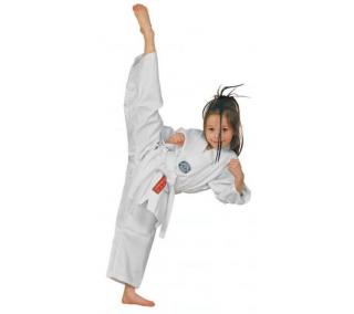 Dobok TAEGUK WTF Veľkosť: 110 cm