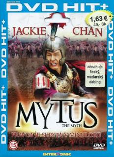 DVD Mýtus