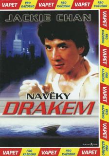 DVD Navěky drakem