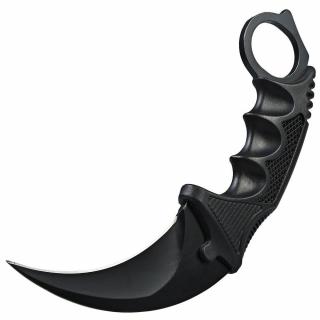 Karambit Black