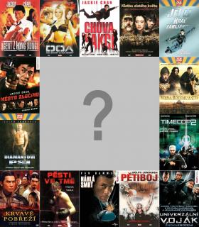 Mystery 20 DVD box