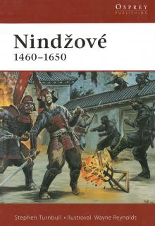 Nindžové 1460 - 1650