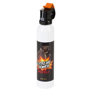 Obranný sprej CR Grizzly  150 ml