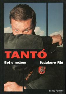 TANTÓ - Boj s nožem