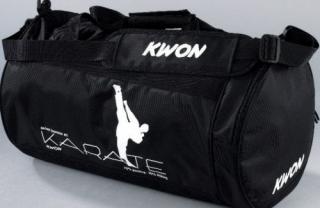Taška KWON malá Motív: Karate