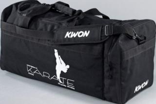 Taška KWON veľká Motív: Karate