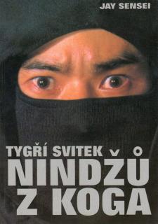 Tygří svitek nindžů z Koga