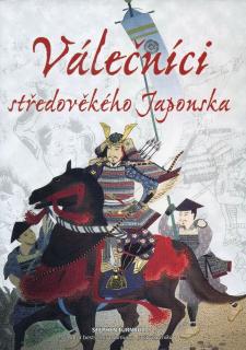 Válečníci středověkého Japonska