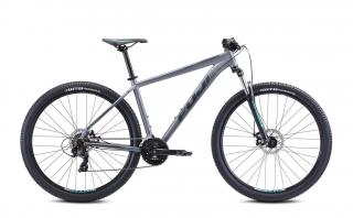 Horský bicykel Fuji Nevada 27.5 1.9, Satin Graphite Veľkosť: XS