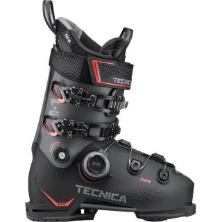 Lyžiarske topánky Tecnica MACH BOA HV 110 GW, Black, 24/25 Veľkosť MP (cm): 27,5