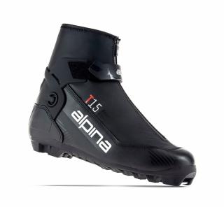 Topánky na bežky Alpina T15 2021/22 veľkosť EUR: 39