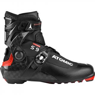 Topánky na bežky Atomic REDSTER S9 22/23, Testované veľkosť EUR: 36