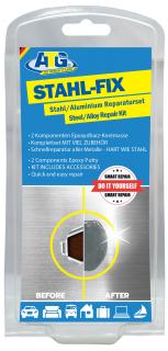 ATG Stahl-FIX – Súprava na opravu Ocele/hliníka