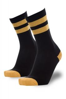 Detské športové ponožky COLLM TERRA Velikost: 34 - 36
