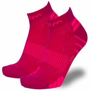 Kompresné ponožky na beh - ALIANTE Velikost: EUR 37-39