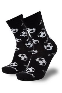 Ponožky COLLM STYLE SOCKS FUTBAL Velikost: EUR 37 - 39