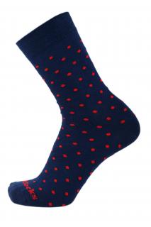 Ponožky COLLM STYLE SOCKS POP Velikost: EUR 37 - 39
