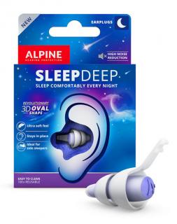 Alpine SleepDeep Veľkosť: M/L