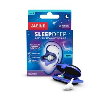 Alpine SleepDeep Veľkosť: S