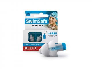 Alpine SwimSafe - výpredaj staršej produktovej série
