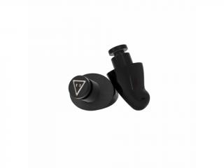 Flare Earshade® Aluminium Farba: Čierna