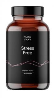 Flow Stress Free 2.0 - 90 kapsúl