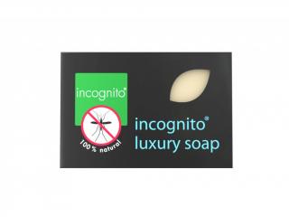 Incognito Citronelové mydlo proti hmyzu 90g