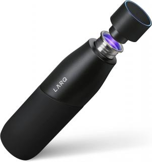 LARQ samočistiaca fľaša Movement PureVis™ - 950 ml Farba: Black / Onyx