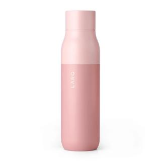 LARQ samočistiaca fľaša PureVis™ - 500 ml Farba: Ružová