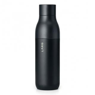 LARQ samočistiaca fľaša PureVis™ - 740 ml Farba: Čierna