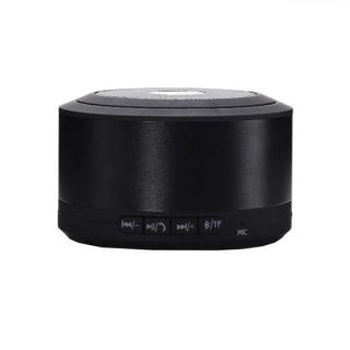 Bluetooth Multimedia reproduktor - N8 čierny