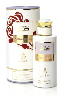 Eau de Parfum Wahah Series – SABAAR 100ml