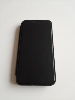 iPhone 11 Pro (5,8 ) púzdro Electro Book čierne