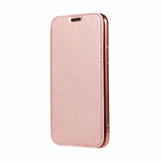 iPhone 11 Pro (5,8 ) púzdro Electro Book ružové