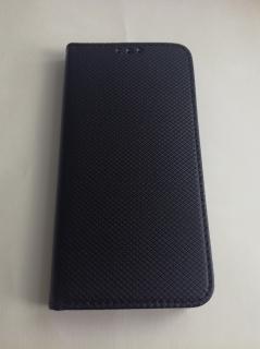 iPhone 11 Pro 5,8  púzdro Smart Magnet čierne