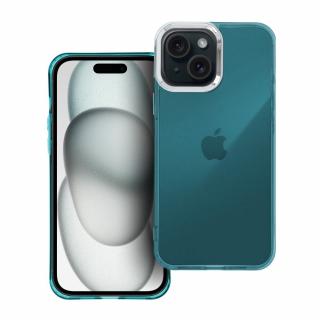 iPhone 11 zadné púzdro Pearl zelené