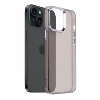 Iphone 14 zadné púzdro Pearl čierne