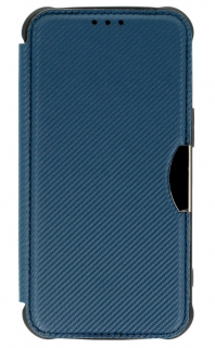 iPhone 7 / 8 / SE 2020 / SE 2022 púzdro Book Razor modré