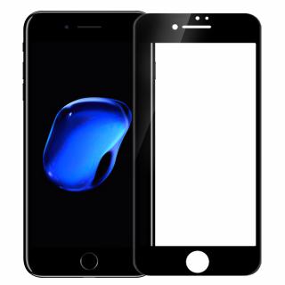 iPhone 7 Plus / 8 Plus 5,5  3D sklo Nilkkin AP Plus Pro čierne