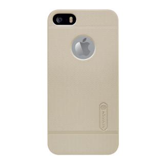 iPhone 7 Plus / 8 Plus púzdro Nillkin Frosted zlaté