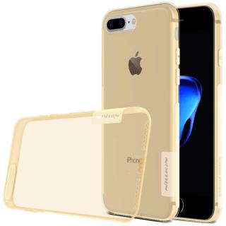 iPhone 7 Plus / 8 Plus zadné púzdro Nillkin Nature zlaté